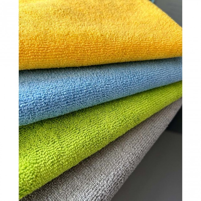 50X70 Mikrofiber Bez