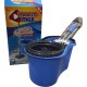 Macromax Turbo Power 360 Derece Vileda