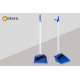 Cantex Ap007 Açık Saplı Faraş Seti