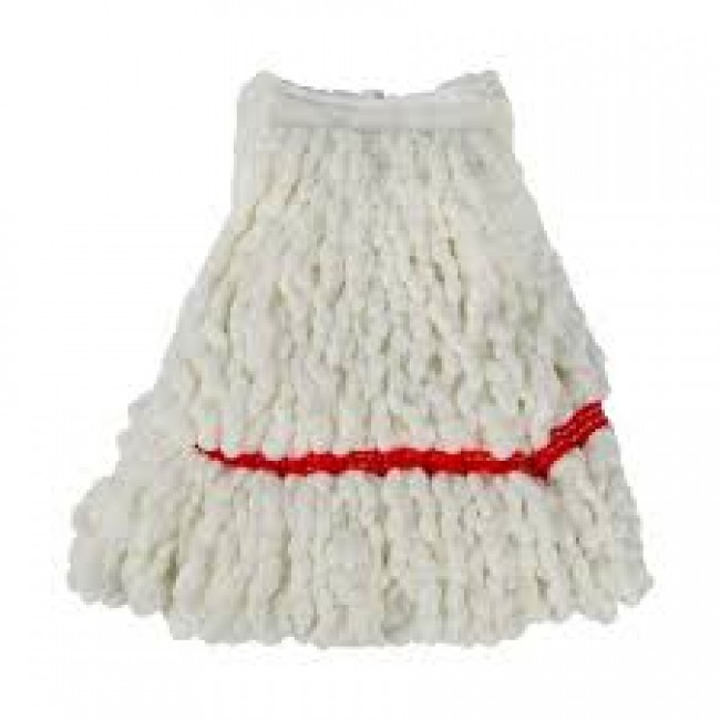 Elmop MF05 Mikrofiber Islak Mop Dar 280 GR