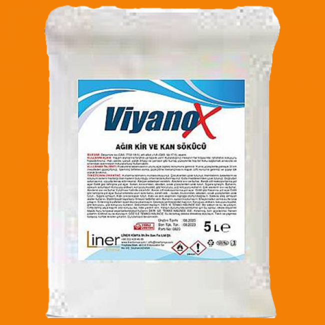 AĞIR KİR KAN SÖKÜCÜ 5 KG AĞIR KİR KAN SÖKÜCÜ 5 KG
