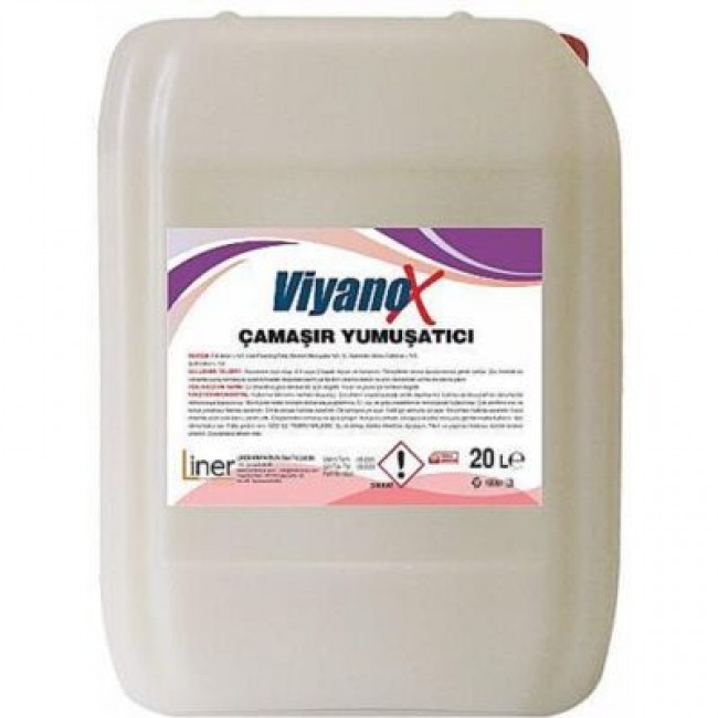 Çamaşır Yumuşatıcı 5 LT