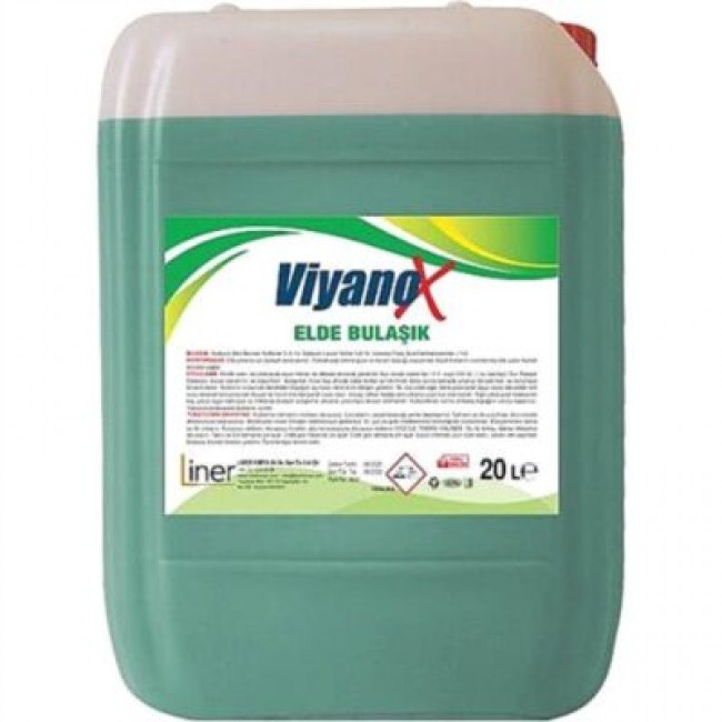 Elde Bulaşık Deterjanı 20 LT