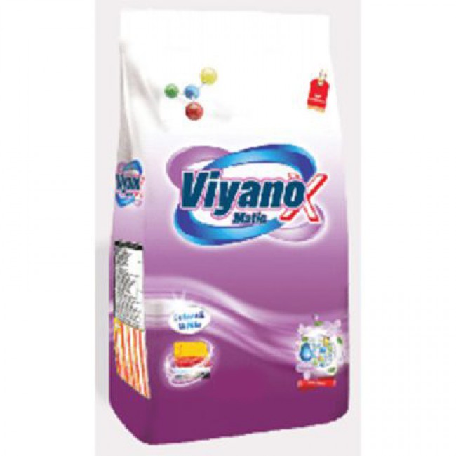 Toz Deterjan 2,5 Kg